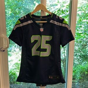 Seahawks Richard Sherman Jersey (women’s)